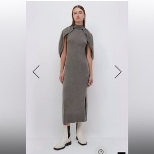 Jonathan simkhai Nancy Dress
